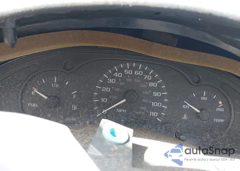 2001 Chevrolet Cavalier из США, поврежденный, VIN 1G1JC524X17419662